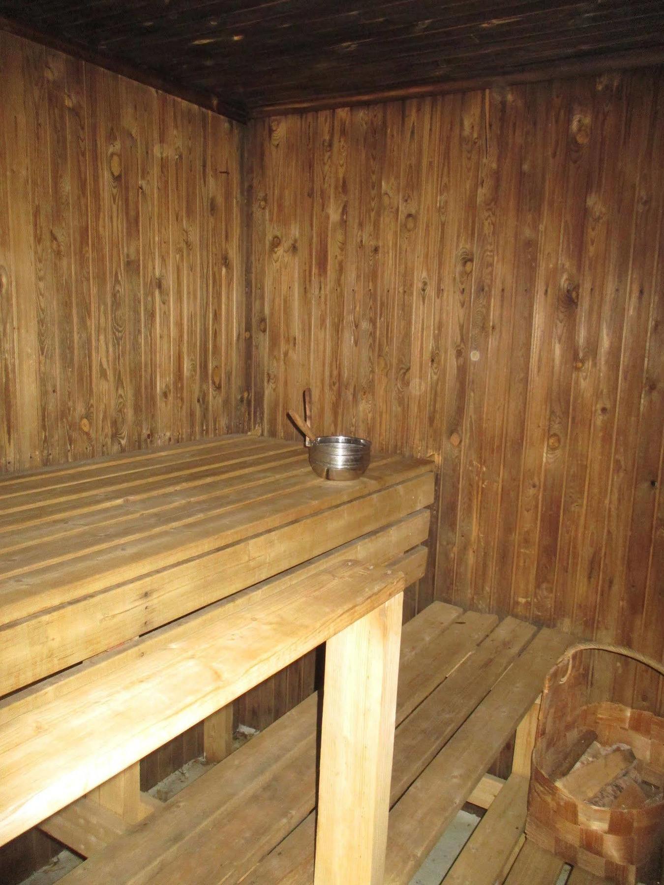 Guest House Ugrin Paikka Sippola Buitenkant foto