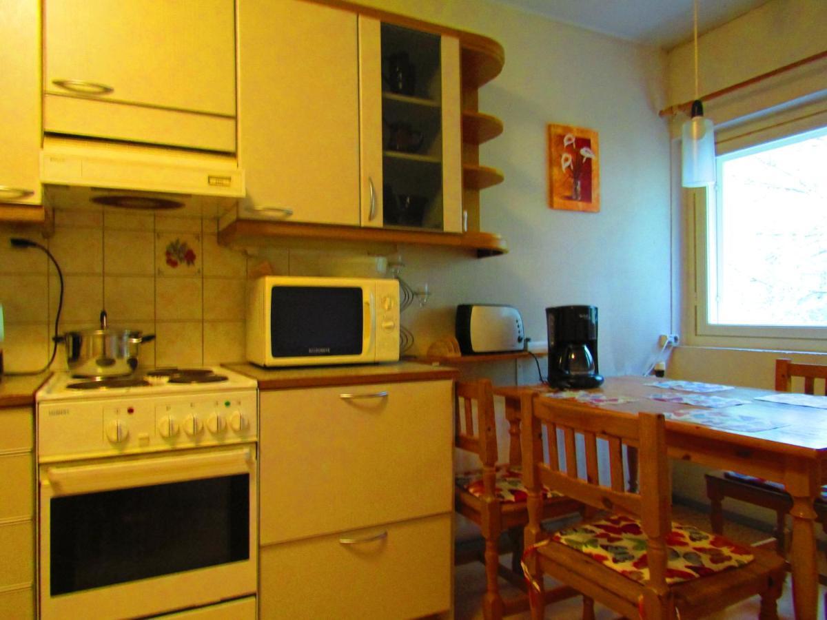 Guest House Ugrin Paikka Sippola Buitenkant foto